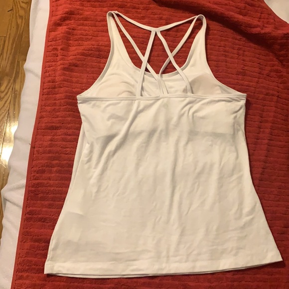 Joe fresh tank - Picture 2 of 2